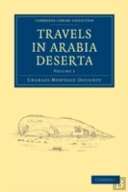 Bertrand.pt - Travels In Arabia Deserta