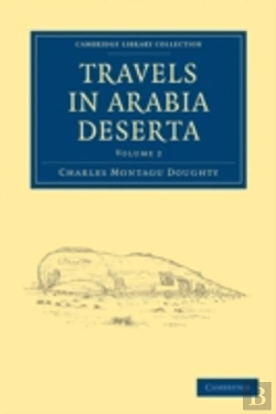Bertrand.pt - Travels In Arabia Deserta