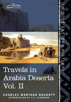 Bertrand.pt - Travels In Arabia Deserta Vol. Ii