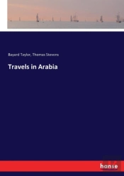 Travels In Arabia