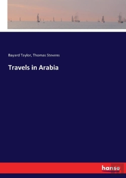 Bertrand.pt - Travels In Arabia
