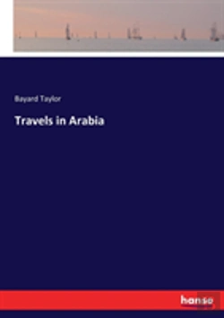 Bertrand.pt - Travels In Arabia