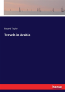 Travels In Arabia
