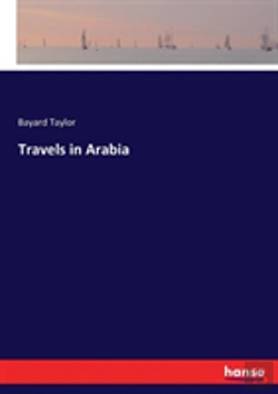 Bertrand.pt - Travels In Arabia
