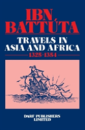 Travels In Asia And Africa, 1325-54