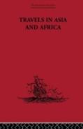 Travels In Asia And Africa