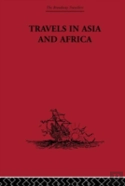 Bertrand.pt - Travels In Asia And Africa