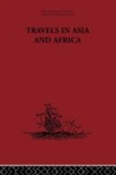 Travels In Asia And Africa