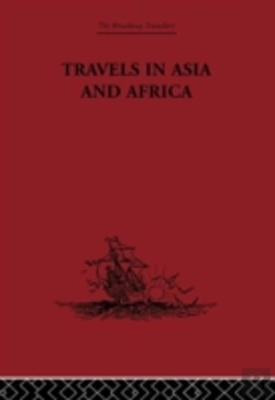 Bertrand.pt - Travels In Asia And Africa