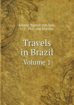 Bertrand.pt - Travels In Brazil Volume 1