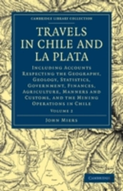 Bertrand.pt - Travels In Chile And La Plata
