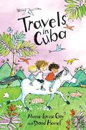Travels In Cuba