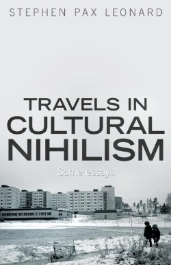 Bertrand.pt - Travels In Cultural Nihilism