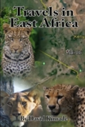 Travels In East Africa
