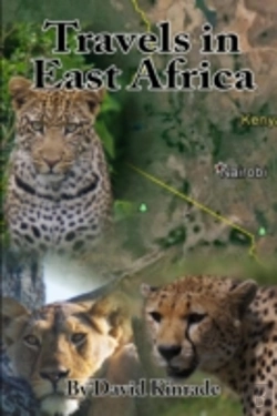 Bertrand.pt - Travels In East Africa