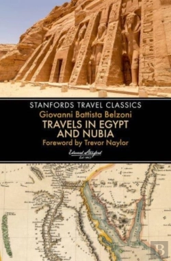Bertrand.pt - Travels In Egypt & Nubia (Stanfords Travel Classics)