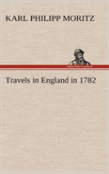 Travels In England In 1782