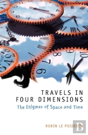 Travels In Four Dimensions