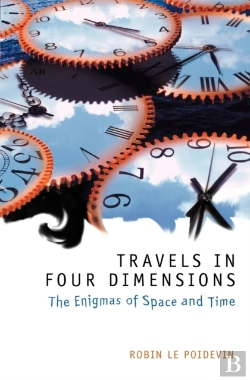 Bertrand.pt - Travels In Four Dimensions