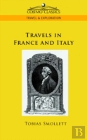 Travels In France And Italy