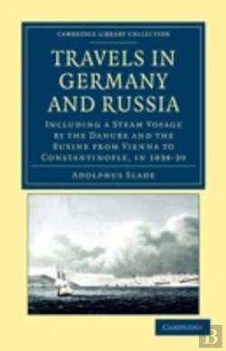 Bertrand.pt - Travels In Germany And Russia