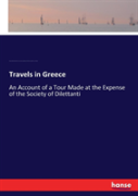 Travels In Greece