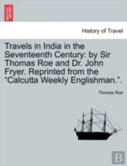 Bertrand.pt - Travels In India In The Seventeenth Cent