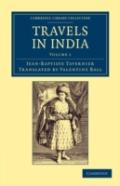 Travels In India