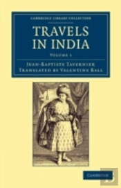 Travels In India