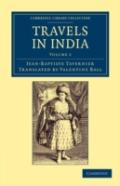 Travels In India