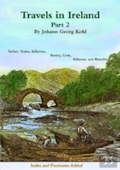 Travels In Ireland