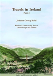 Travels In Ireland