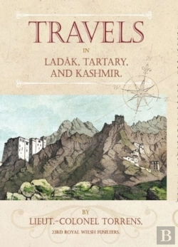 Bertrand.pt - Travels In Ladak, Tartary And Kashmir