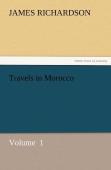 Travels In Morocco
