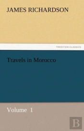 Travels In Morocco