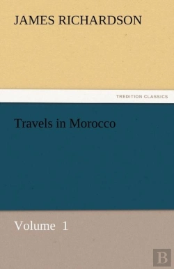 Bertrand.pt - Travels In Morocco