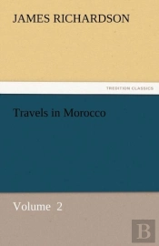 Travels In Morocco