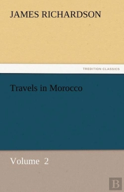 Bertrand.pt - Travels In Morocco