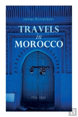 Bertrand.pt - Travels In Morocco (Vol. 1&2)