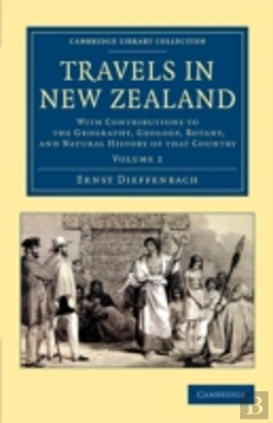 Bertrand.pt - Travels In New Zealand