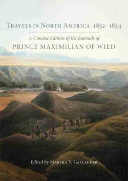 Bertrand.pt - Travels In North America, 1832-1834