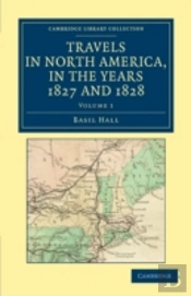 Travels In North America, In The Years 1827 And 1828