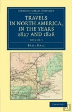 Bertrand.pt - Travels In North America, In The Years 1827 And 1828