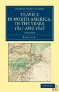 Bertrand.pt - Travels In North America, In The Years 1827 And 1828