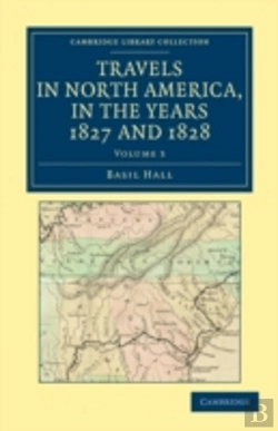 Bertrand.pt - Travels In North America, In The Years 1827 And 1828