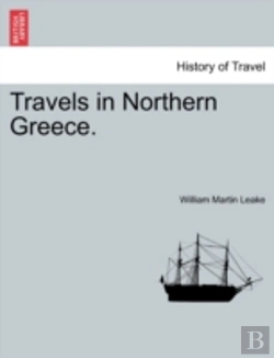 Bertrand.pt - Travels In Northern Greece.