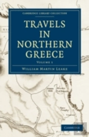 Travels In Northern Greece