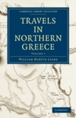 Bertrand.pt - Travels In Northern Greece