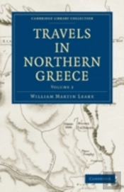 Travels In Northern Greece