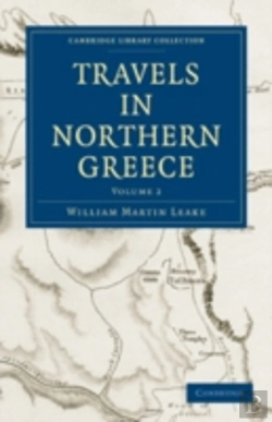 Bertrand.pt - Travels In Northern Greece